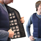 Illustration for article titled Ice Cube Vest Is an Even More Ridiculous Way To Stay Cool at Work